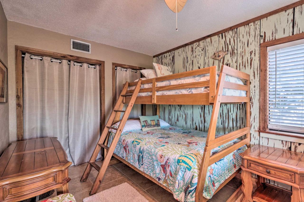 New Smyrna Beach Townhome Steps To Ocean! Екстериор снимка